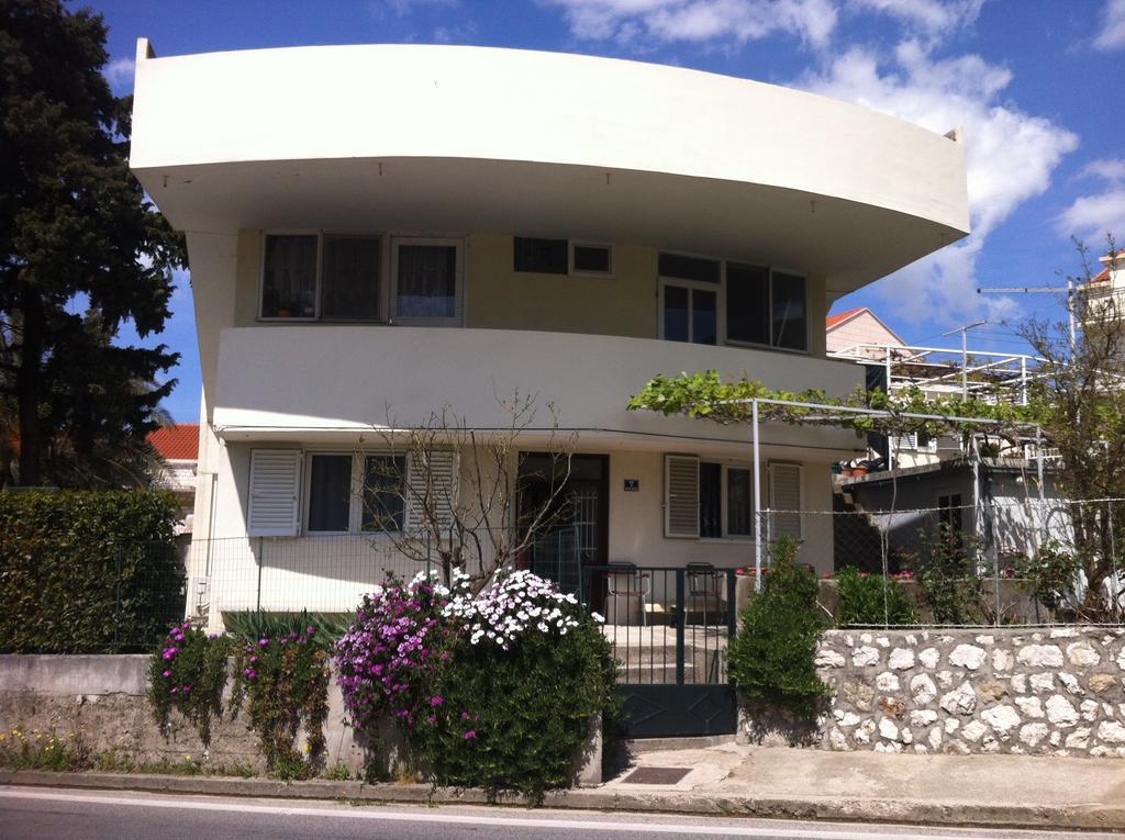Iris Apartment Mlini Cameră foto